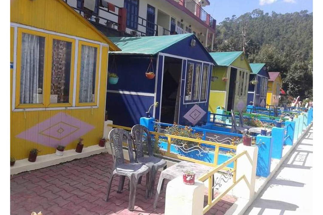 Photo of Others in Kausani