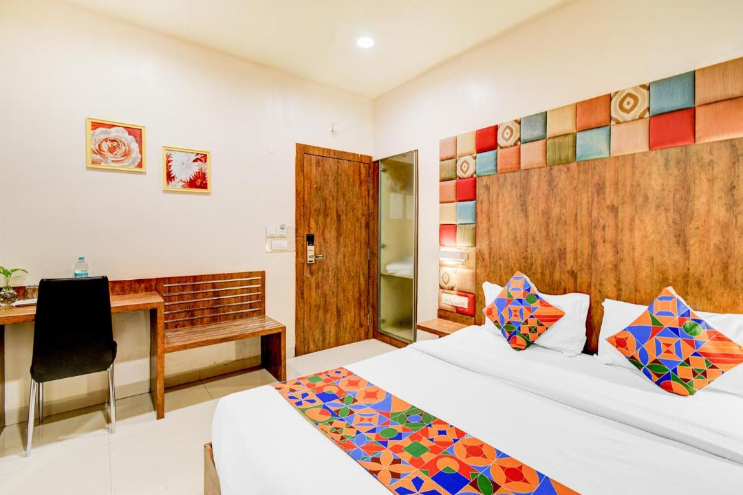 Photo of Bedroom in Nampally