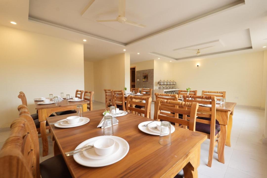 Photo of Kitchen in New Manali