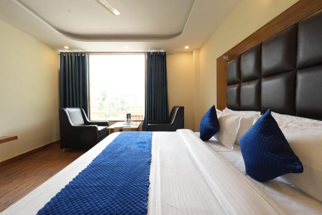 Photo of Bedroom in New Manali