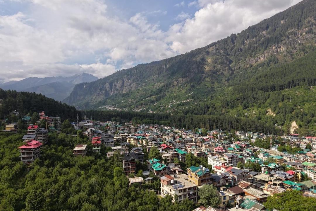 Photo of Others in New Manali