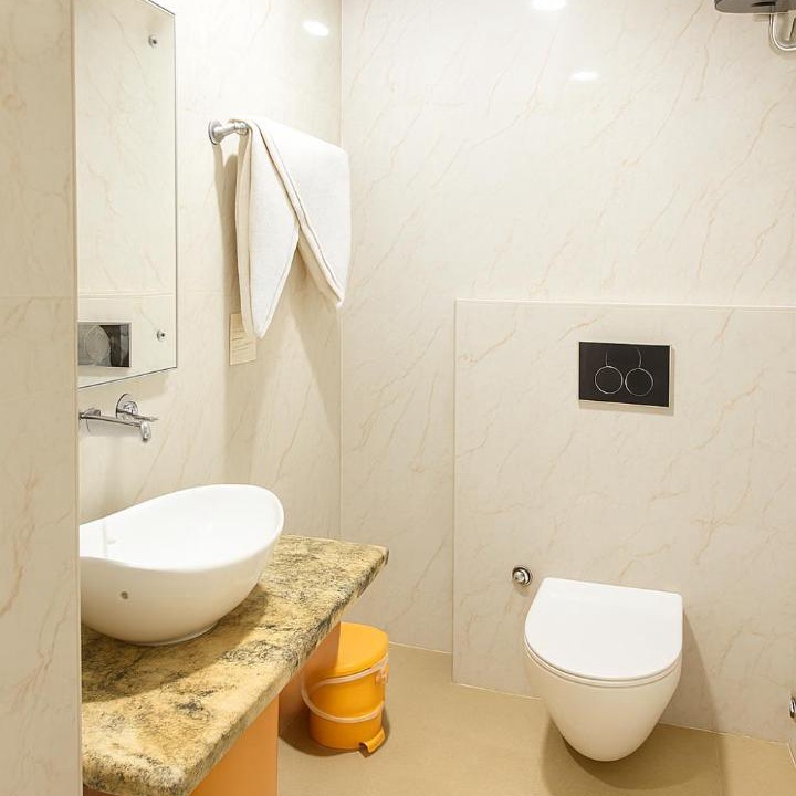 Photo of Bathroom in Civil Lines
