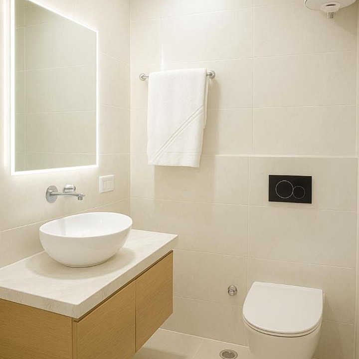 Photo of Bathroom in Civil Lines