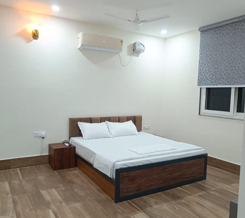 Photo of Bedroom in Rohtak