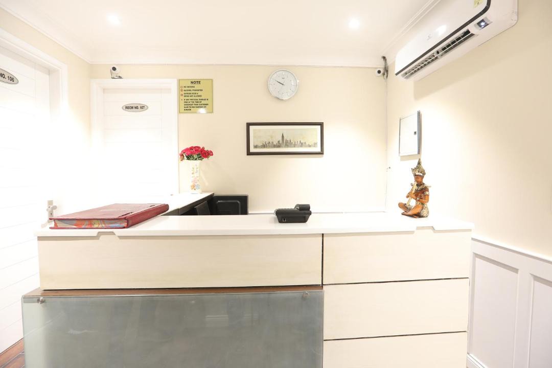 Photo of Kitchen in Faridabad