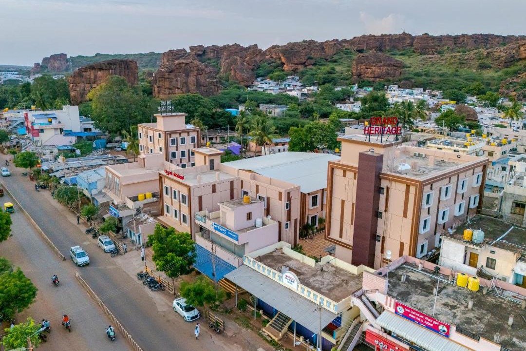 Photo of Others in Badami