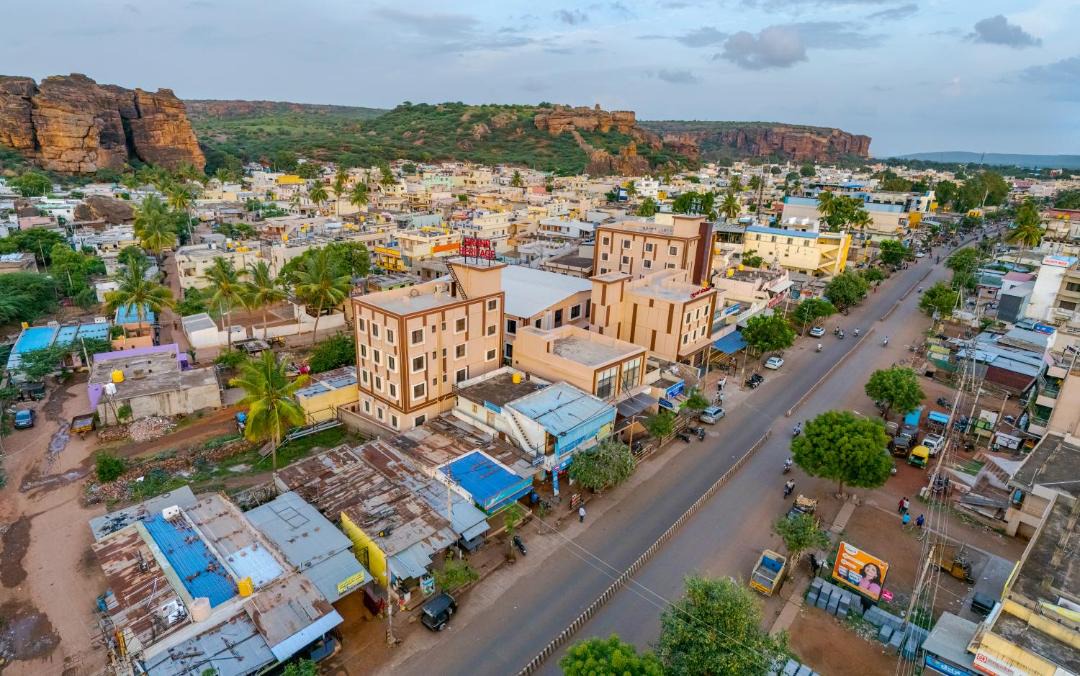 Photo of Others in Badami