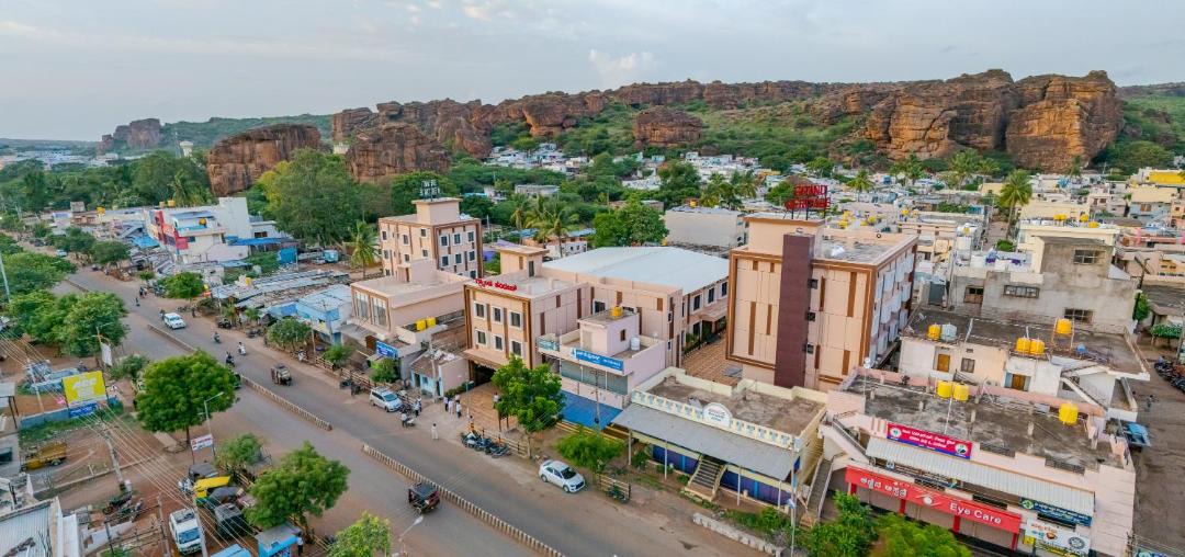 Photo of Others in Badami