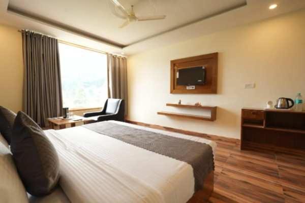 Photo of Bedroom in New Manali