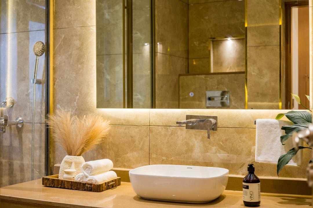 Photo of Bathroom in Taoru