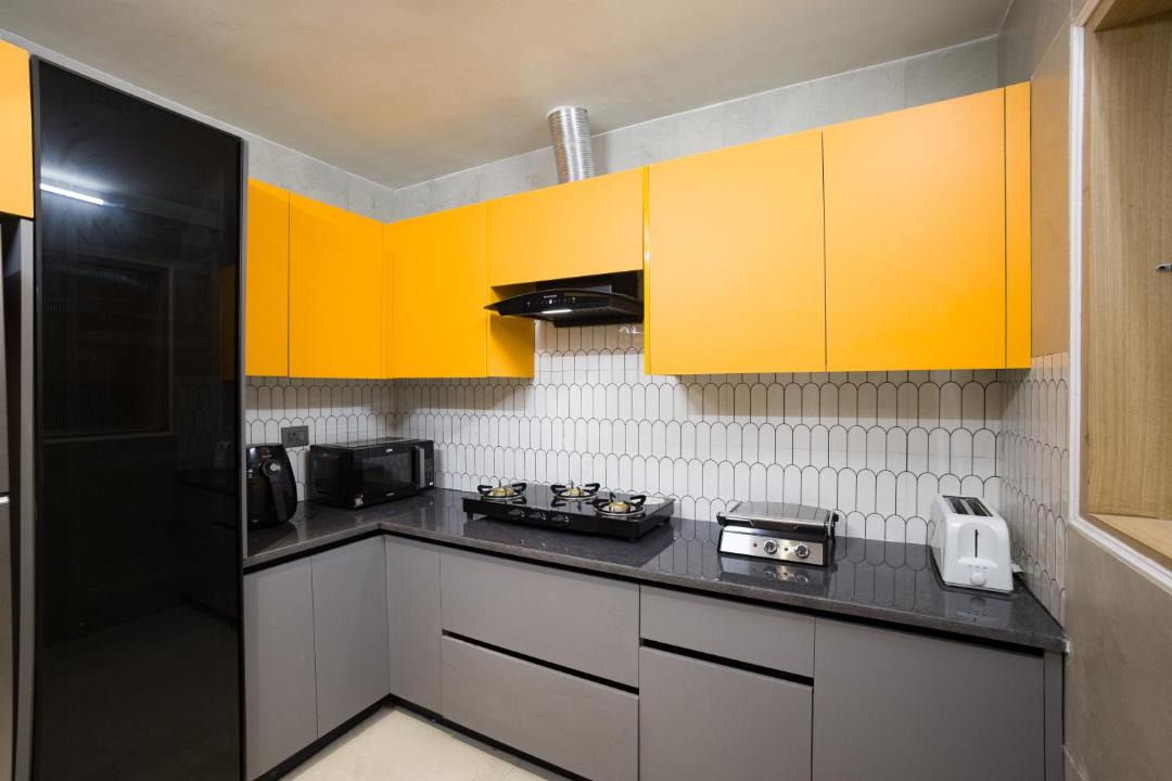 Photo of Kitchen in Taoru