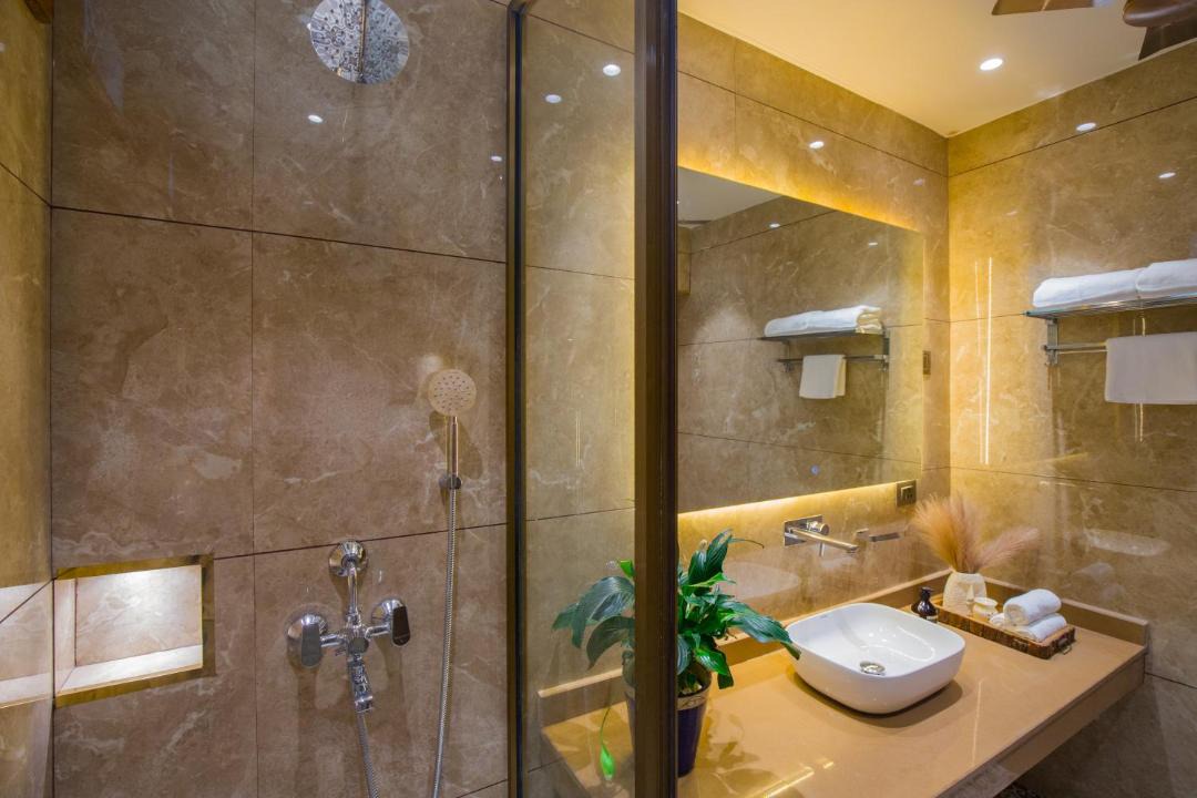Photo of Bathroom in Taoru