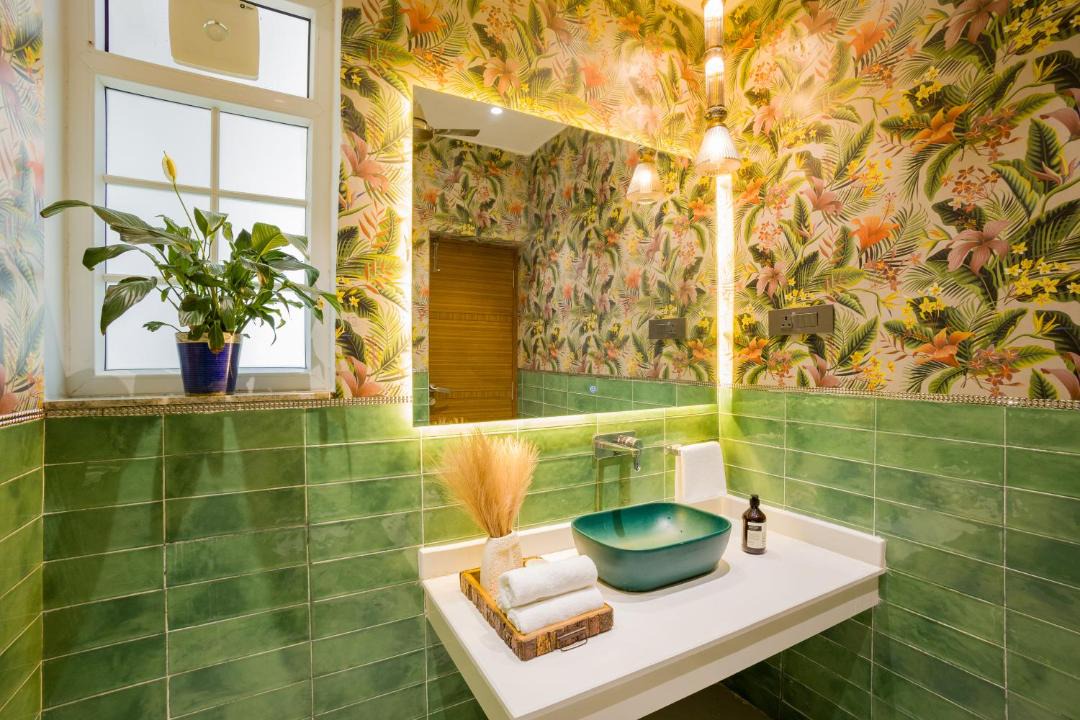 Photo of Bathroom in Taoru