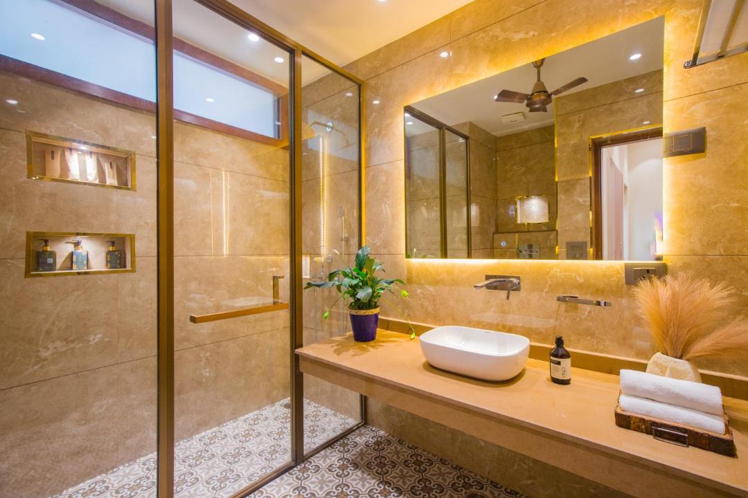 Photo of Bathroom in Taoru