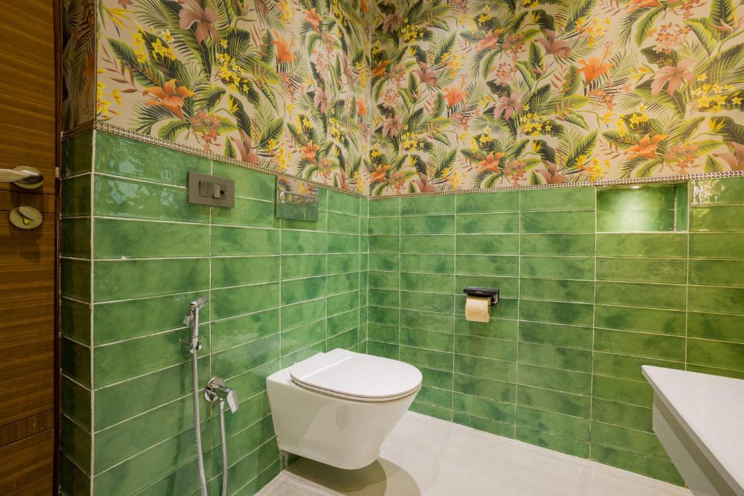 Photo of Bathroom in Taoru