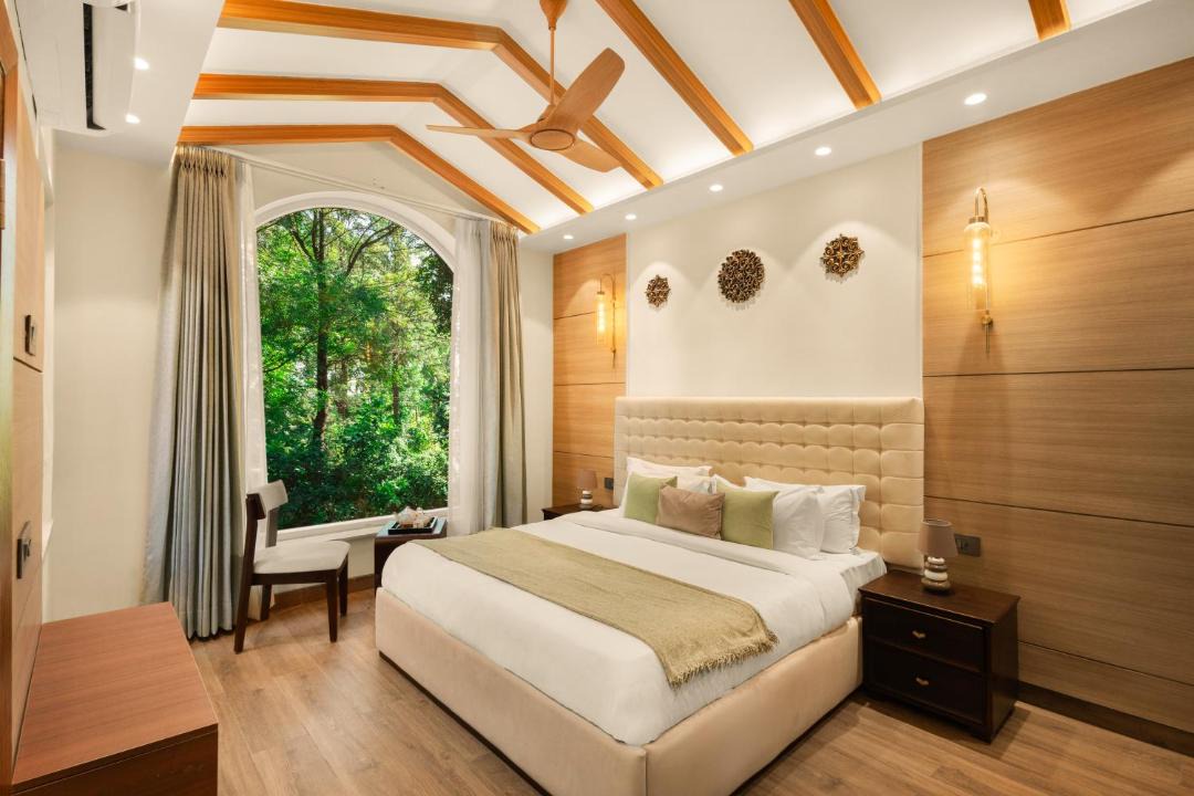Photo of Bedroom in Taoru