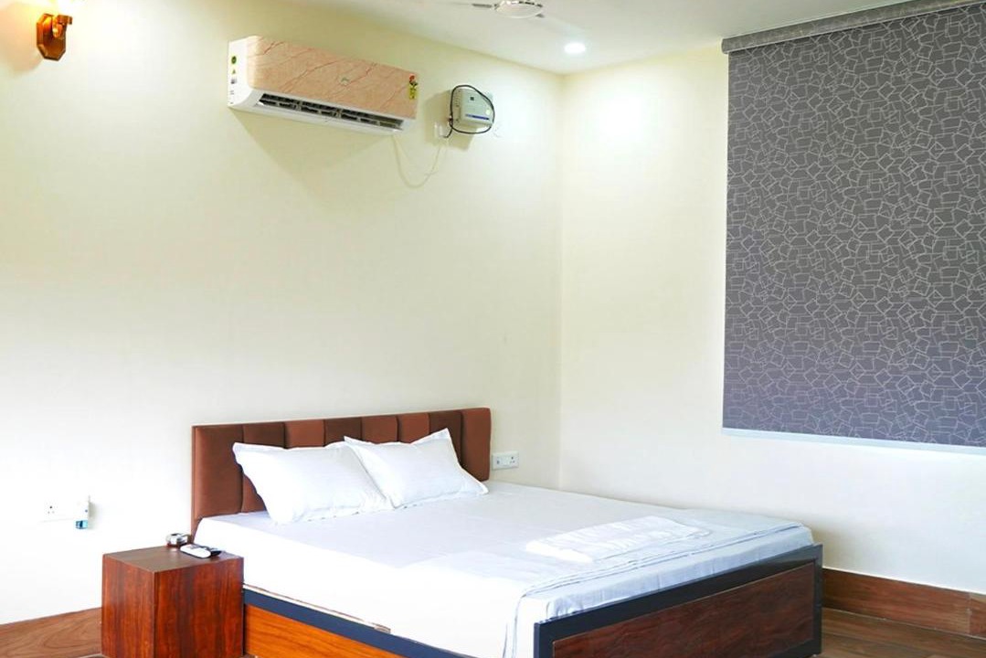 Photo of Bedroom in Rohtak