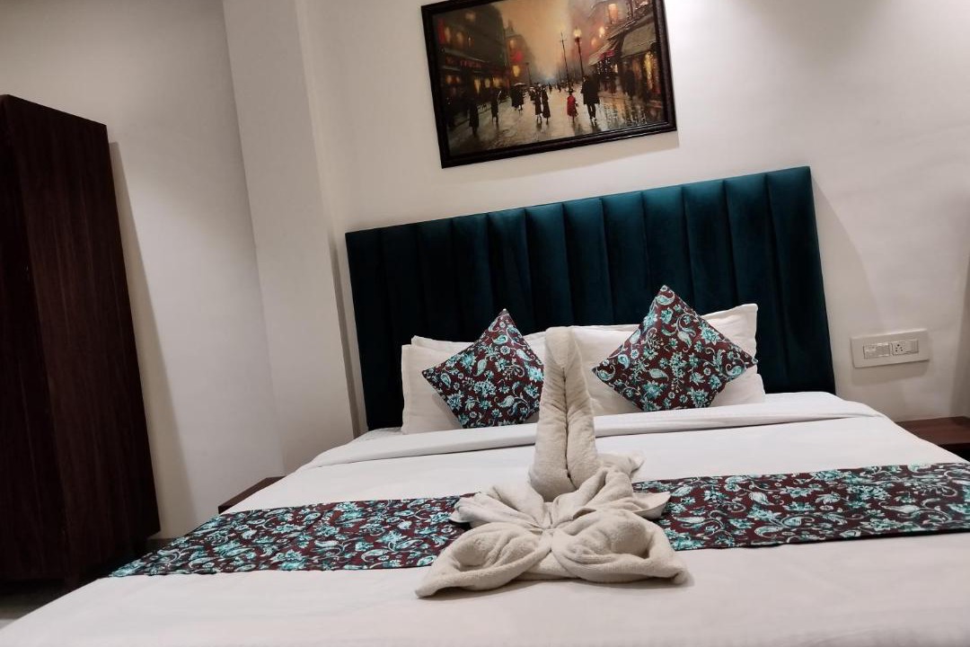 Photo of Bedroom in Rohtak