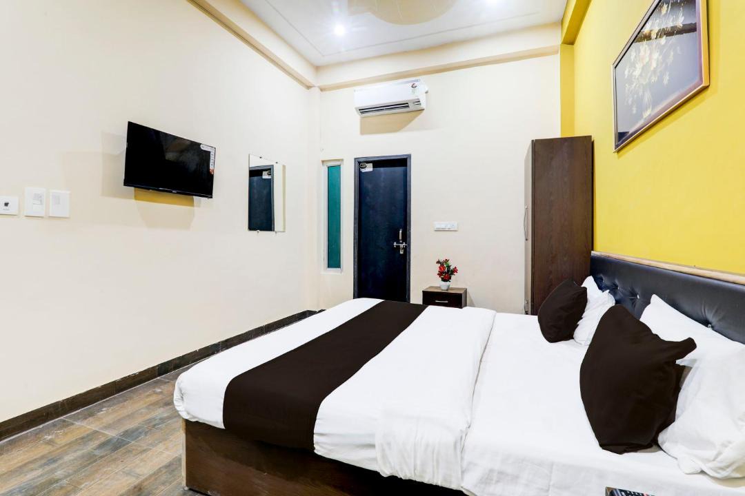 Photo of Bedroom in Mohangarh