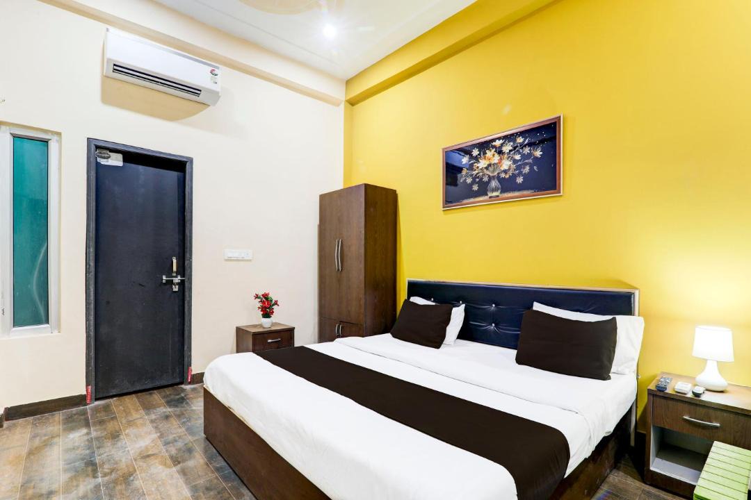 Photo of Bedroom in Mohangarh