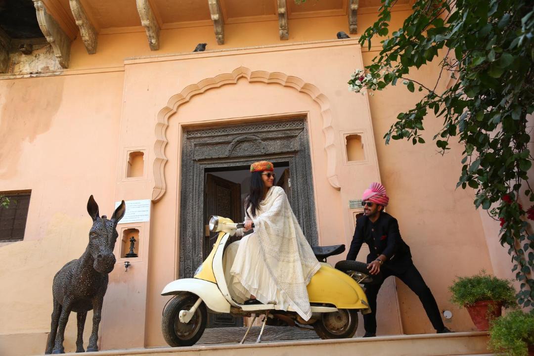 Photo of Others in Shekhawati