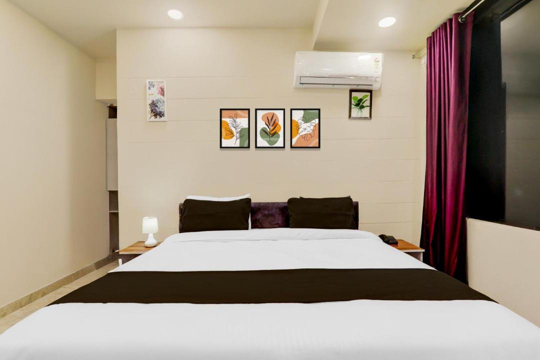 Photo of Bedroom in Kanpur