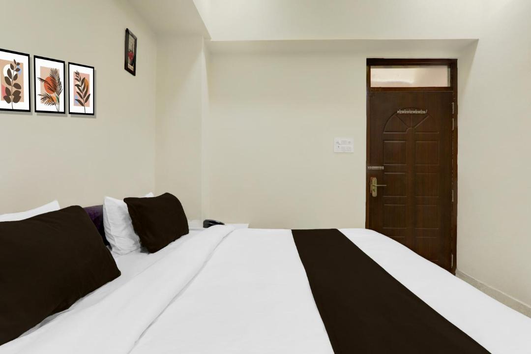 Photo of Bedroom in Kanpur