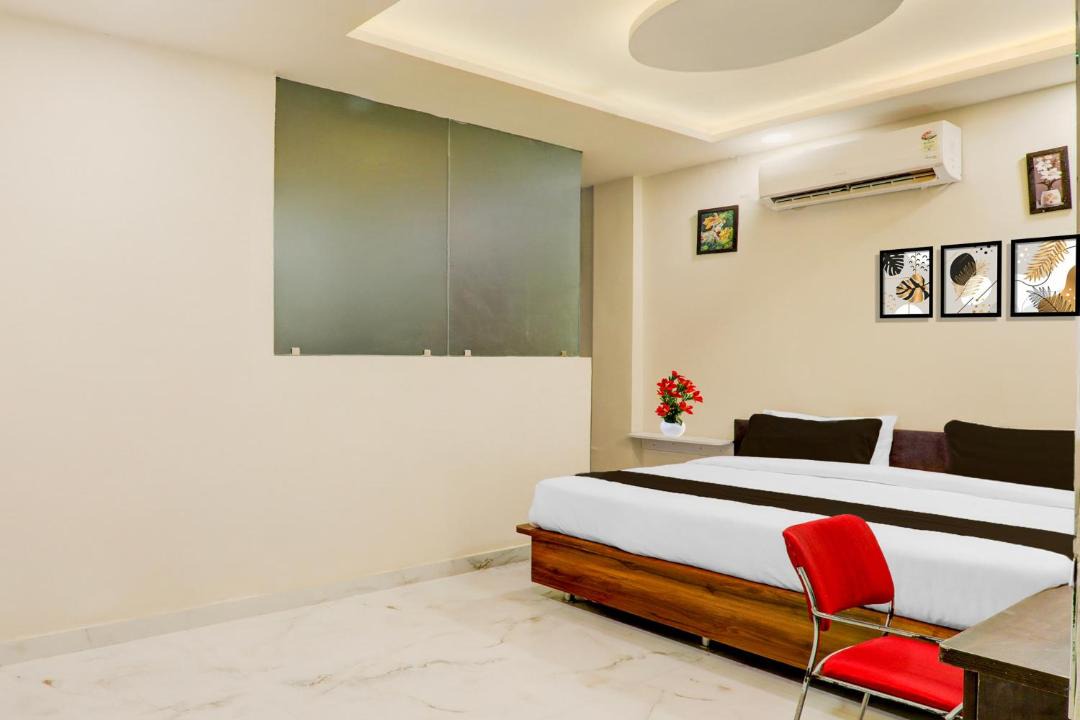Photo of Bedroom in Kanpur