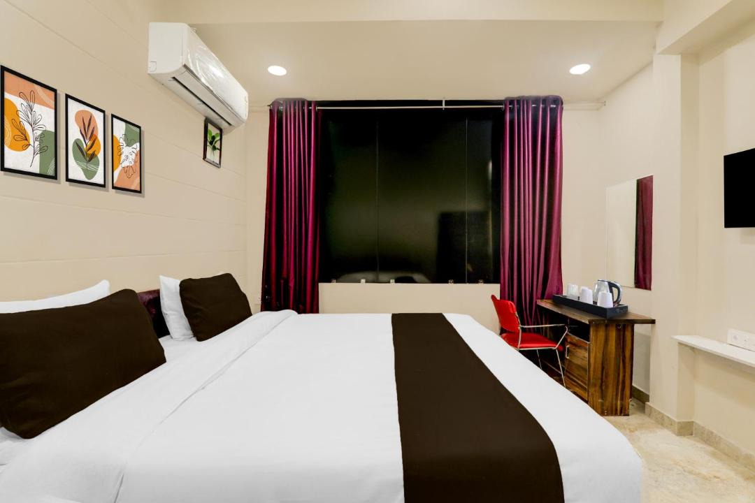 Photo of Bedroom in Kanpur