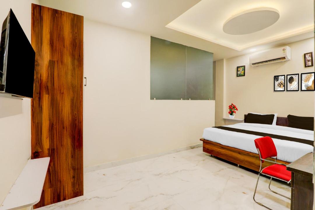 Photo of Bedroom in Kanpur