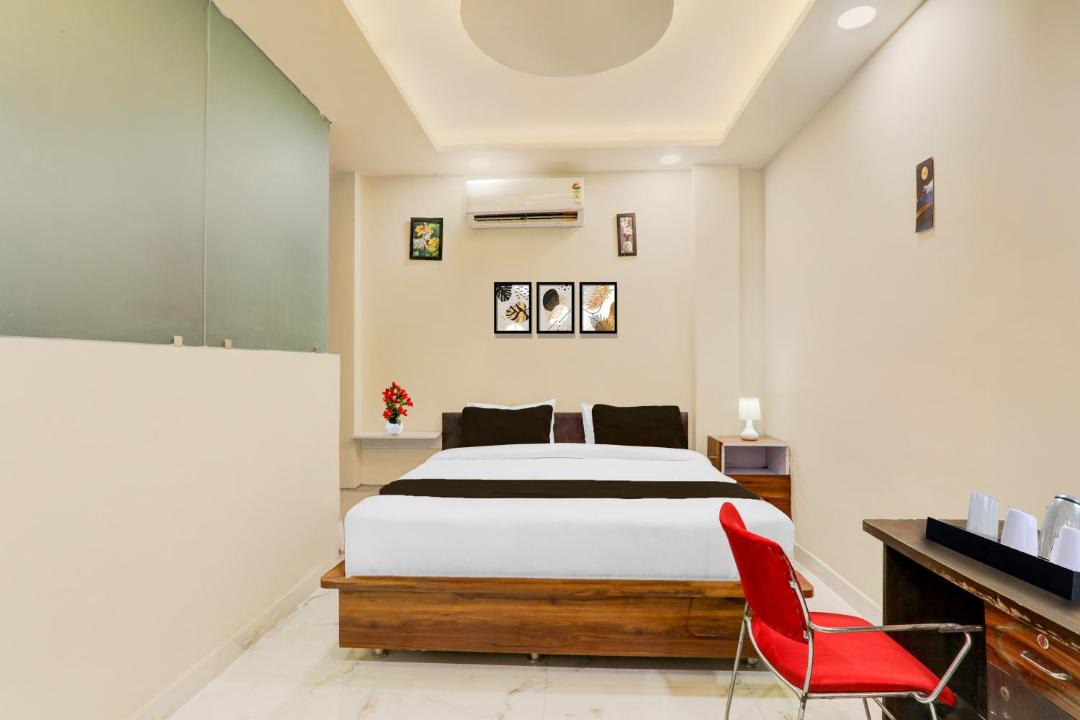 Photo of Bedroom in Kanpur