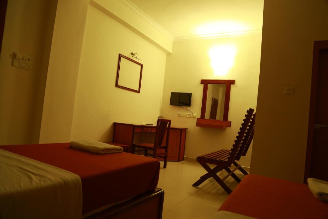 Photo of Bedroom in Kattappana