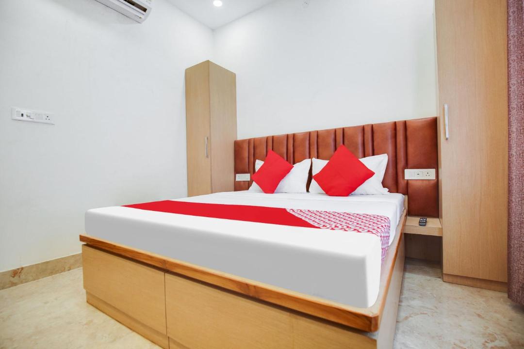 Photo of Bedroom in Ambala