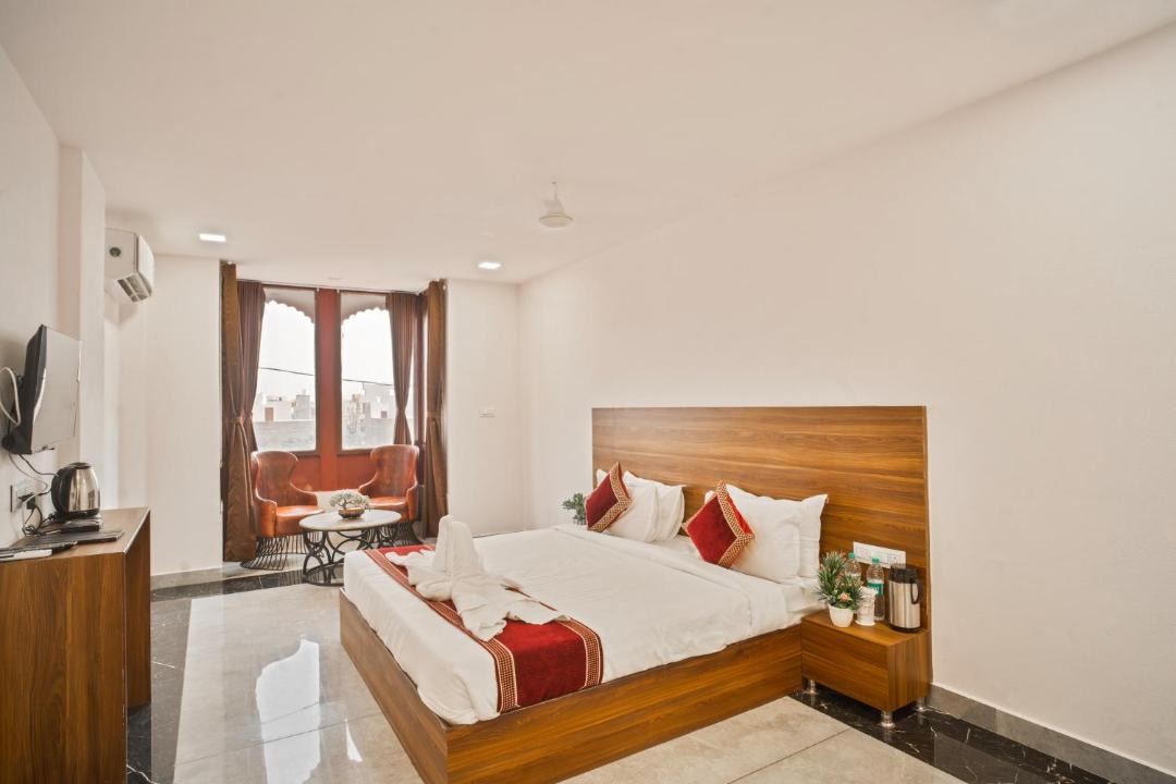 Photo of Bedroom in Barli