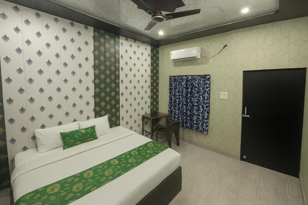 Photo of Bedroom in Varanasi