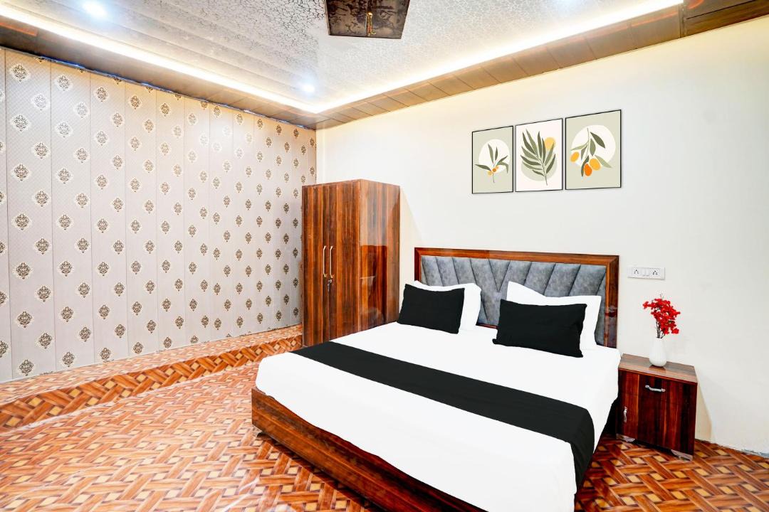 Photo of Bedroom in Kanpur