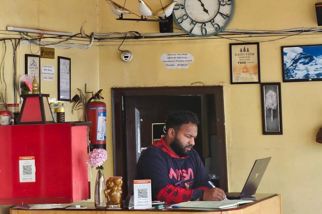 Photo of Others in Mallital