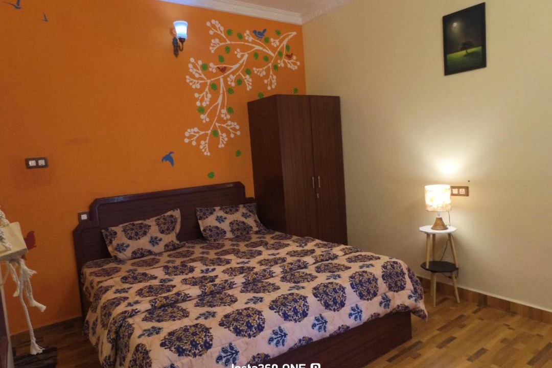 Photo of Bedroom in Kodaikanal