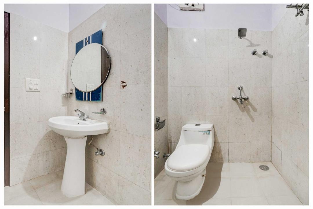 Photo of Bathroom in Sindhi Camp