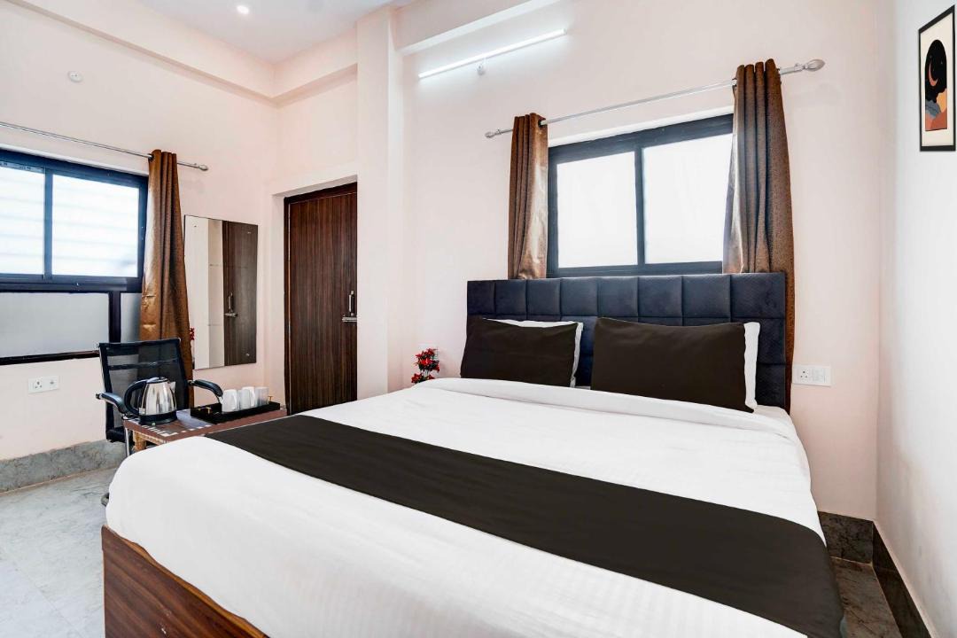 Photo of Bedroom in Allahabad