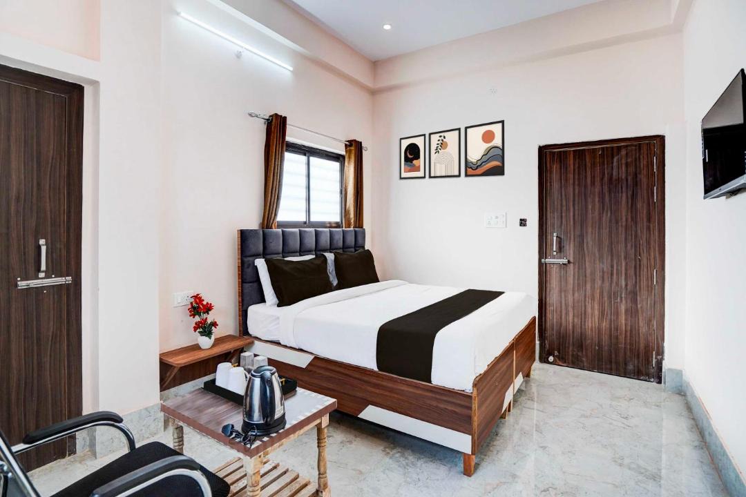 Photo of Bedroom in Allahabad