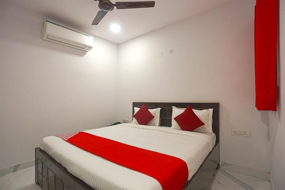 Photo of Bedroom in Janakpuri