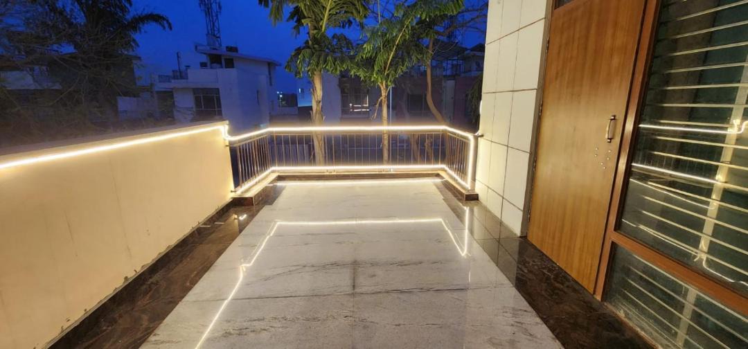 Photo of Patio Balcony in Sonepat