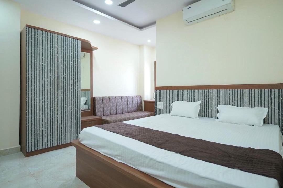 Photo of Bedroom in Kolar Road