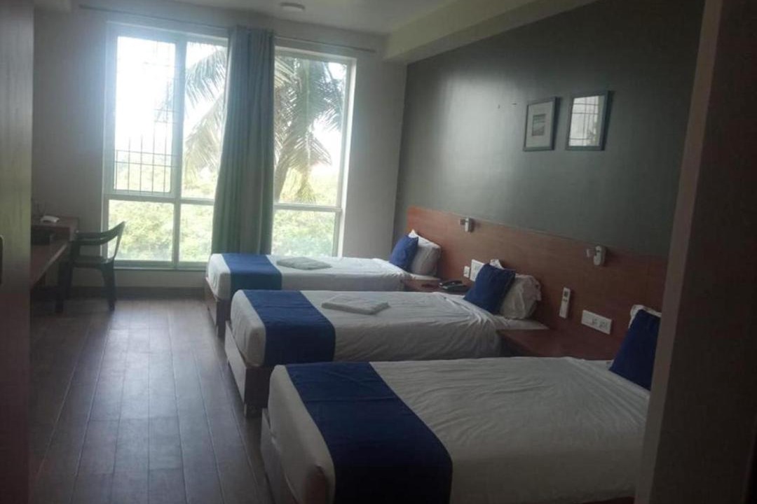 Photo of Bedroom in Kelambakkam