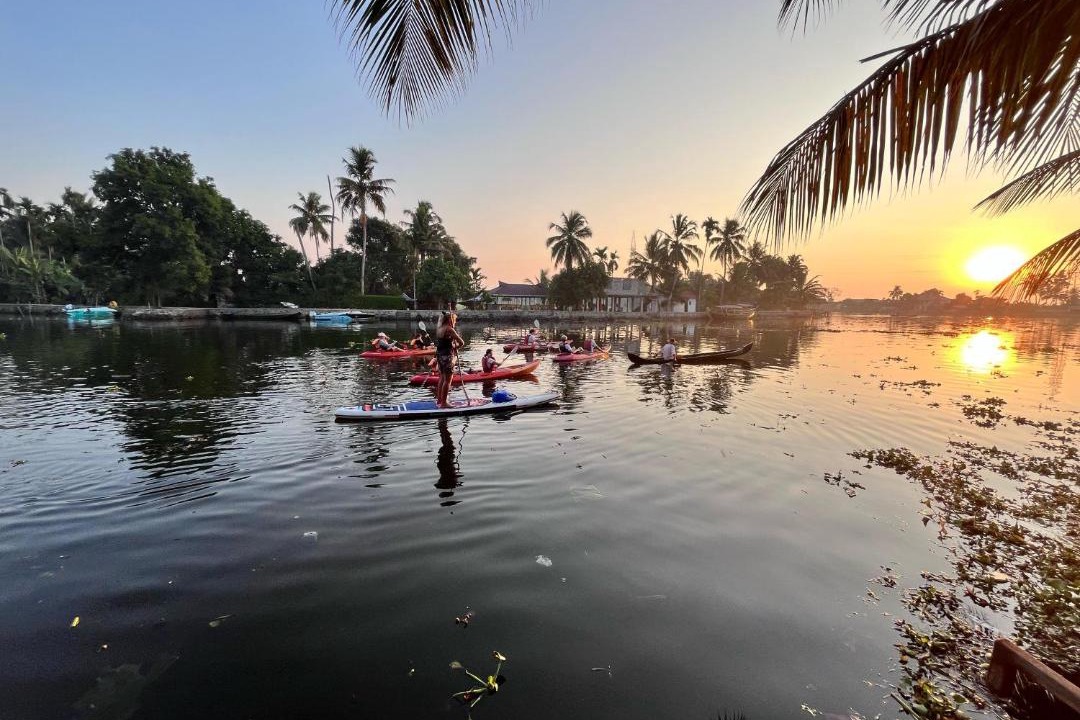 Photo of Others in Alappuzha