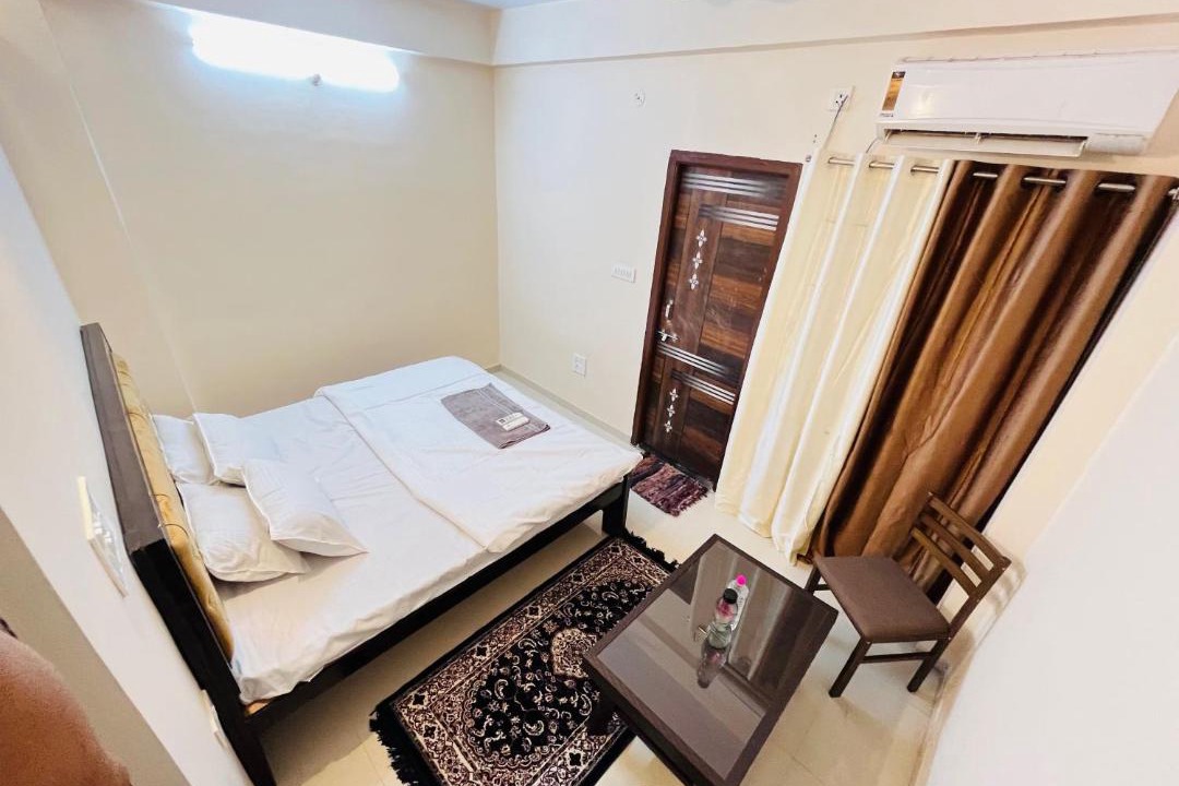 Photo of Bedroom in Marhi