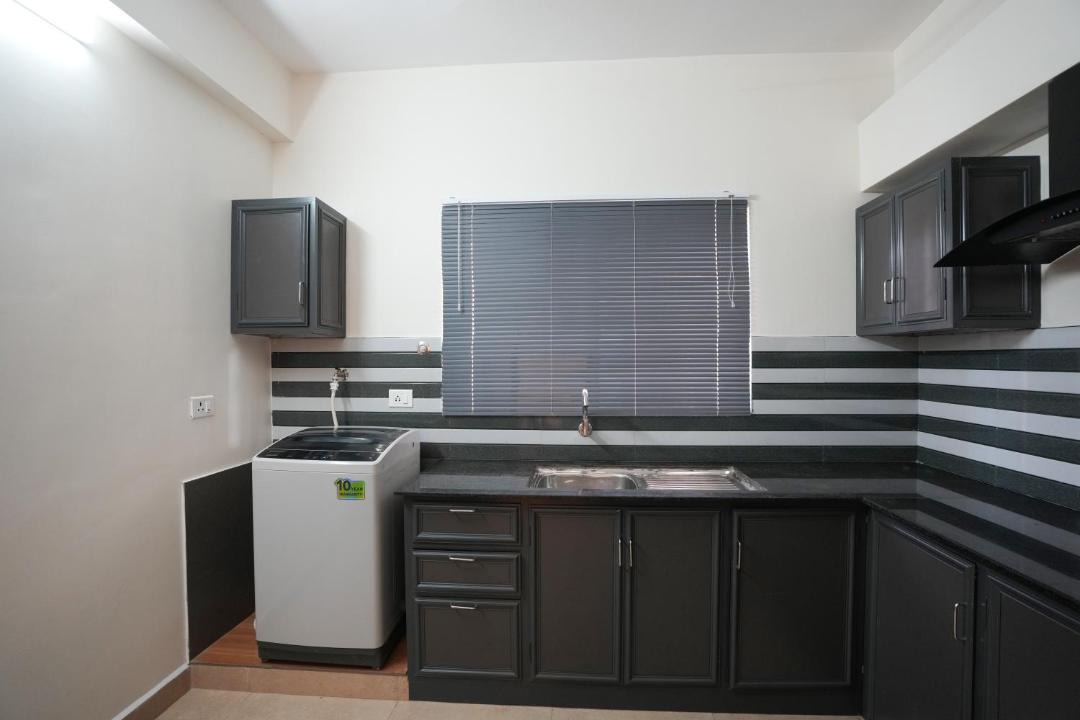 Photo of Kitchen in Changanacherry