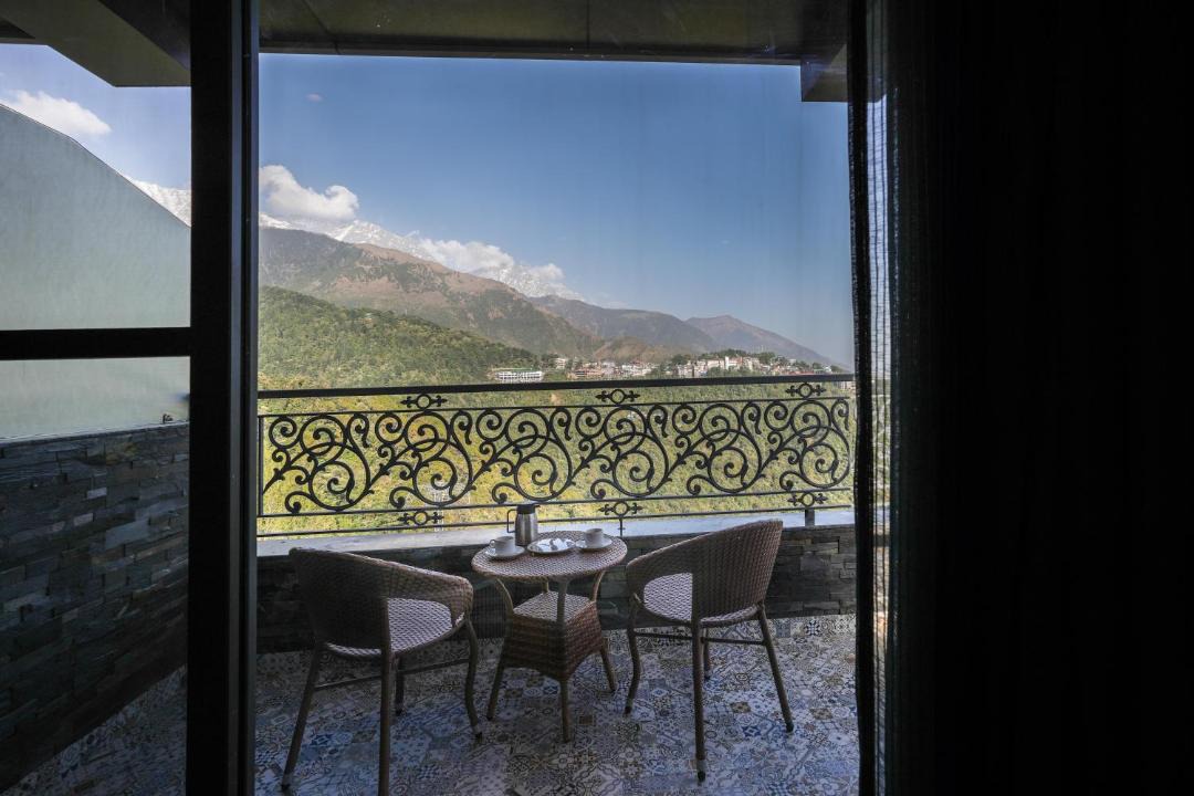Photo of Others in McLeod Ganj