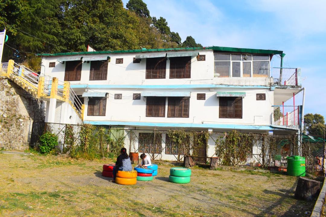 Photo of Others in Mallital
